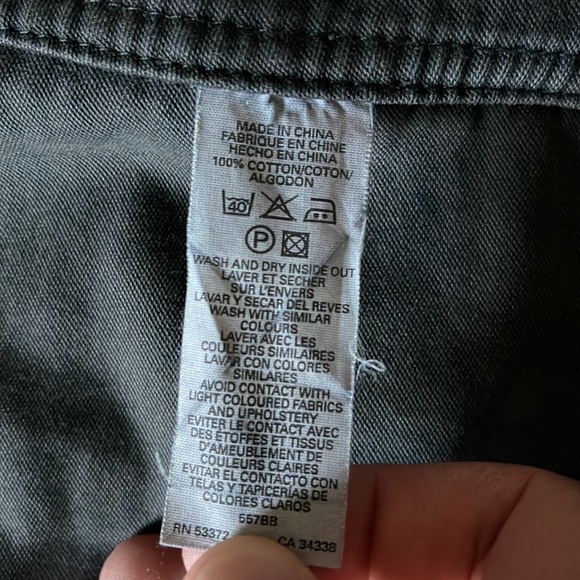 French Connection - Mens 42R Blazer - Picture 4 of 6